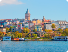 istanbul